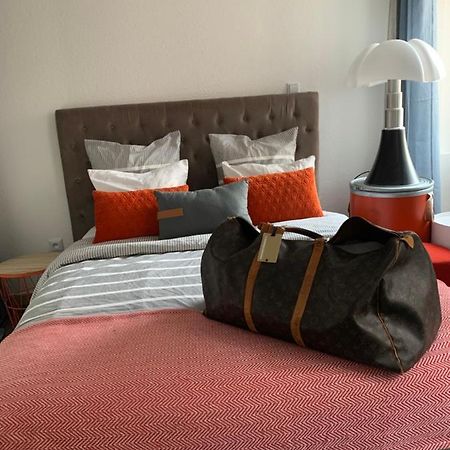 Appartement Cosy Le Safari Avec Wifi 阿诺奈 外观 照片