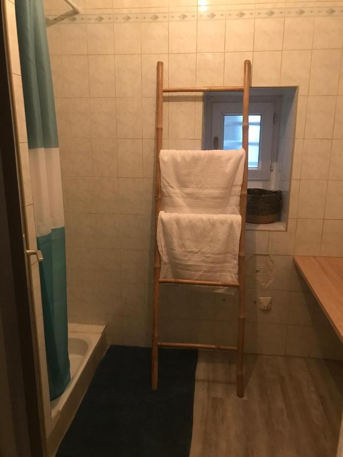 Appartement Cosy Le Safari Avec Wifi 阿诺奈 外观 照片