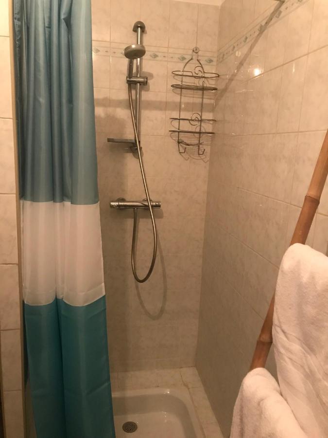 Appartement Cosy Le Safari Avec Wifi 阿诺奈 外观 照片