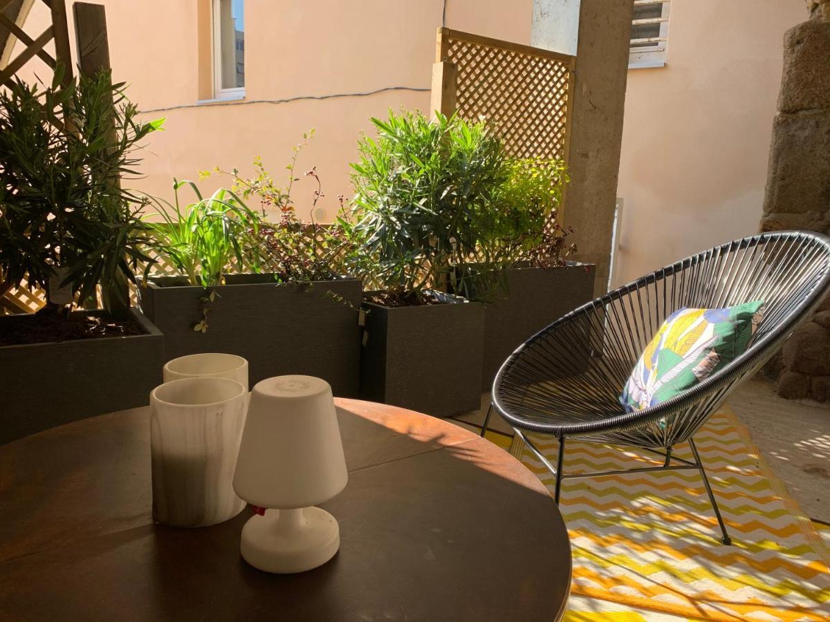 Appartement Cosy Le Safari Avec Wifi 阿诺奈 外观 照片