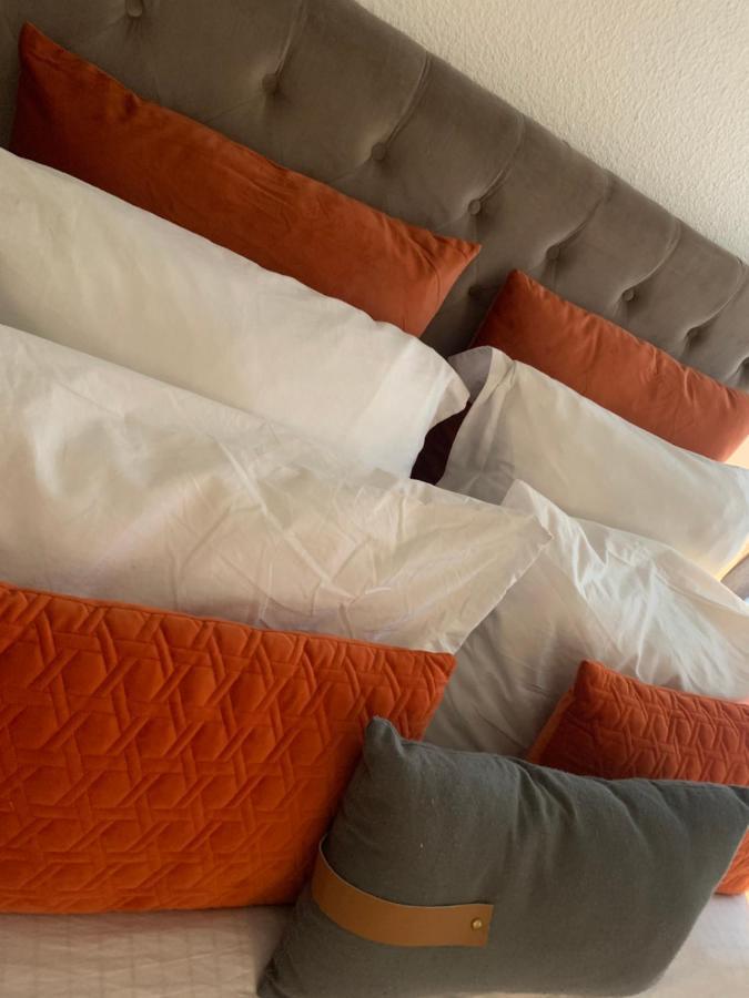 Appartement Cosy Le Safari Avec Wifi 阿诺奈 外观 照片